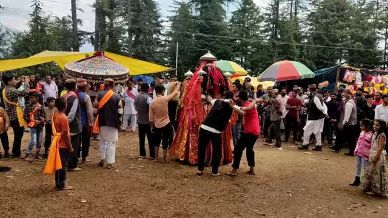 Chindi Mela😍😍😍 || Chakranth Mela || Chindi mata Fair | How Chindi mela is celebrated🎉🎊🎁