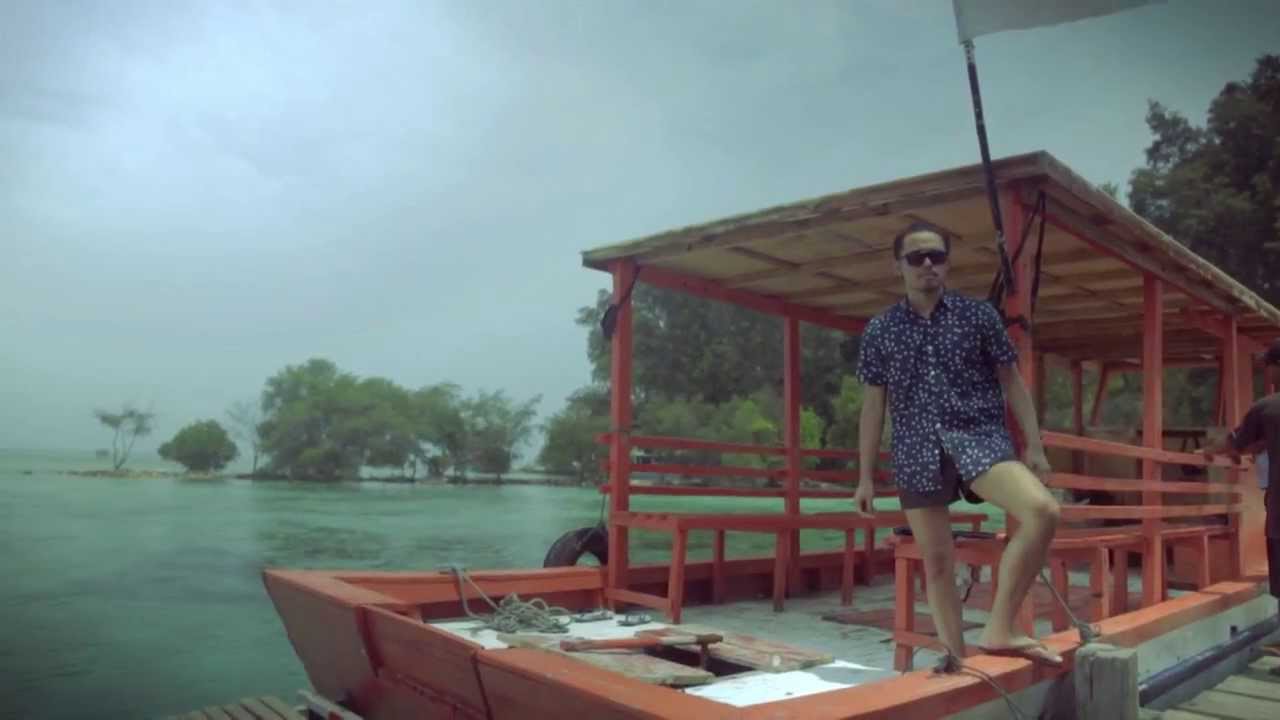 Gamila - Indonesian Girl [Official Video]