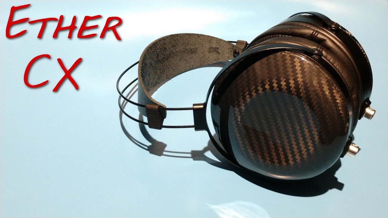 Massdrop Ether CX _(Z Reviews)_ Damn..