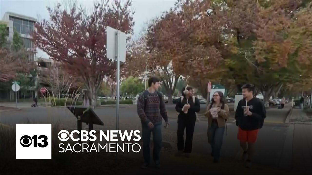 Class registration has been a struggle for some Sac State students amid rising enrollment