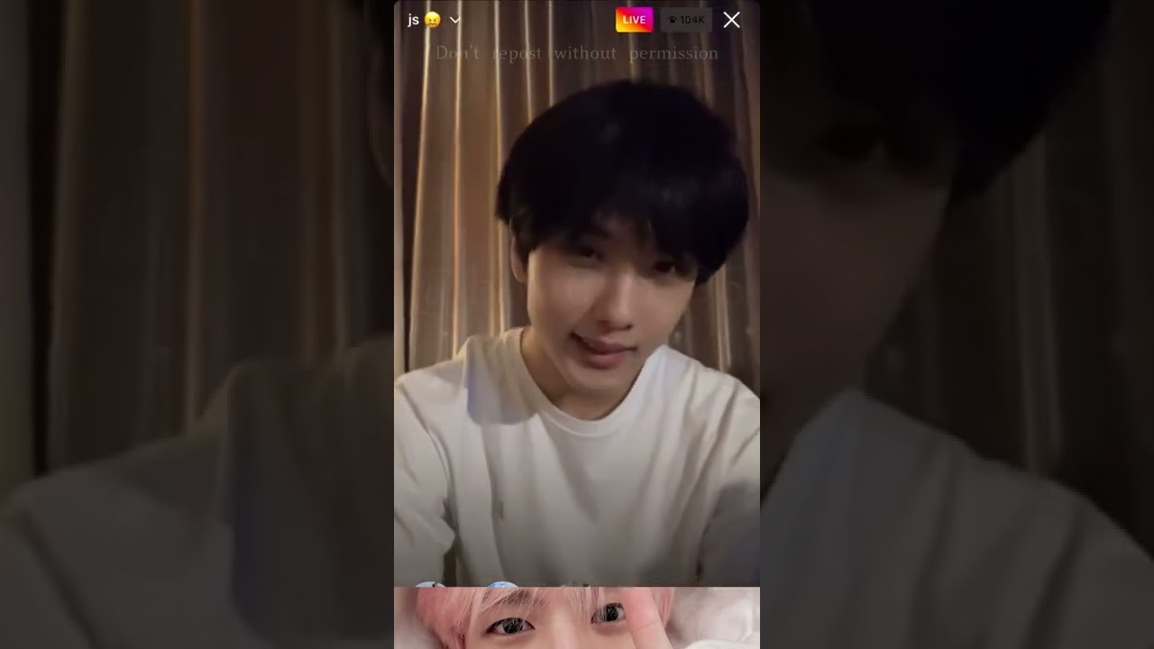 [indo sub] NCT DREAM instagram live in indonesia Pt. 1