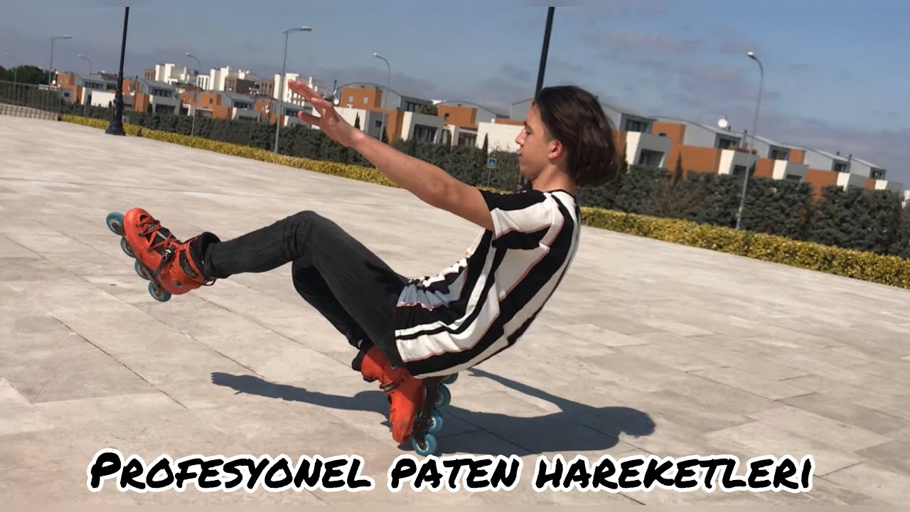Paten Show / Bir Gece Vakti