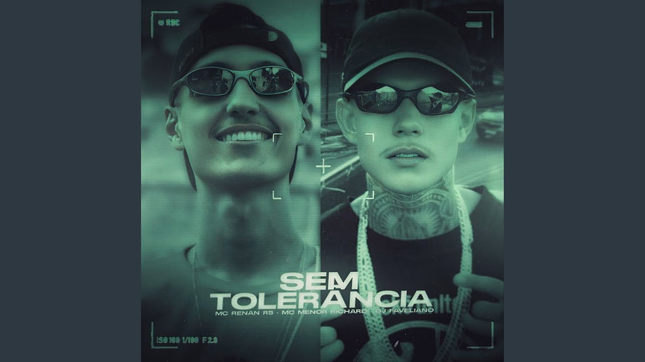 Sem Tolerância