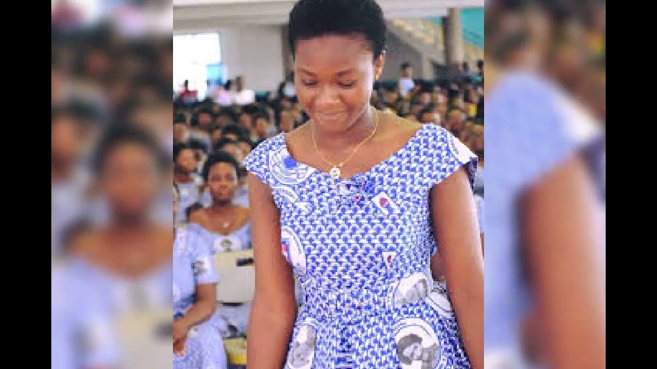 TOP 7 SENIOR HIGH SCHOOL WITH THE MOST BEAUTIFUL GIRLS IN GHANA