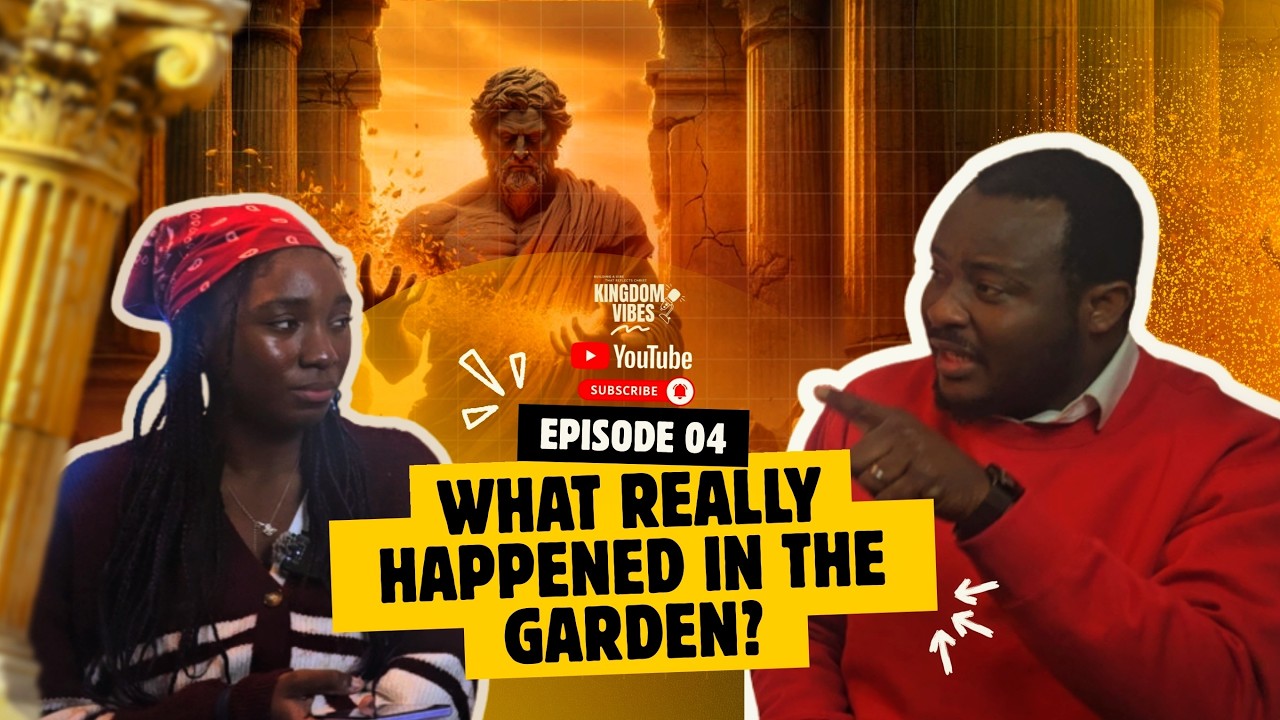 This Isn’t What You Think It Is |S1, Ep4