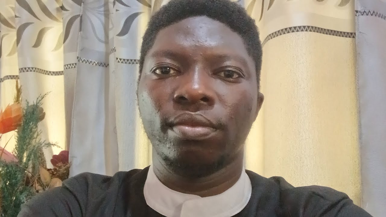 Strictly prophetic with Apostle Momo Promise
