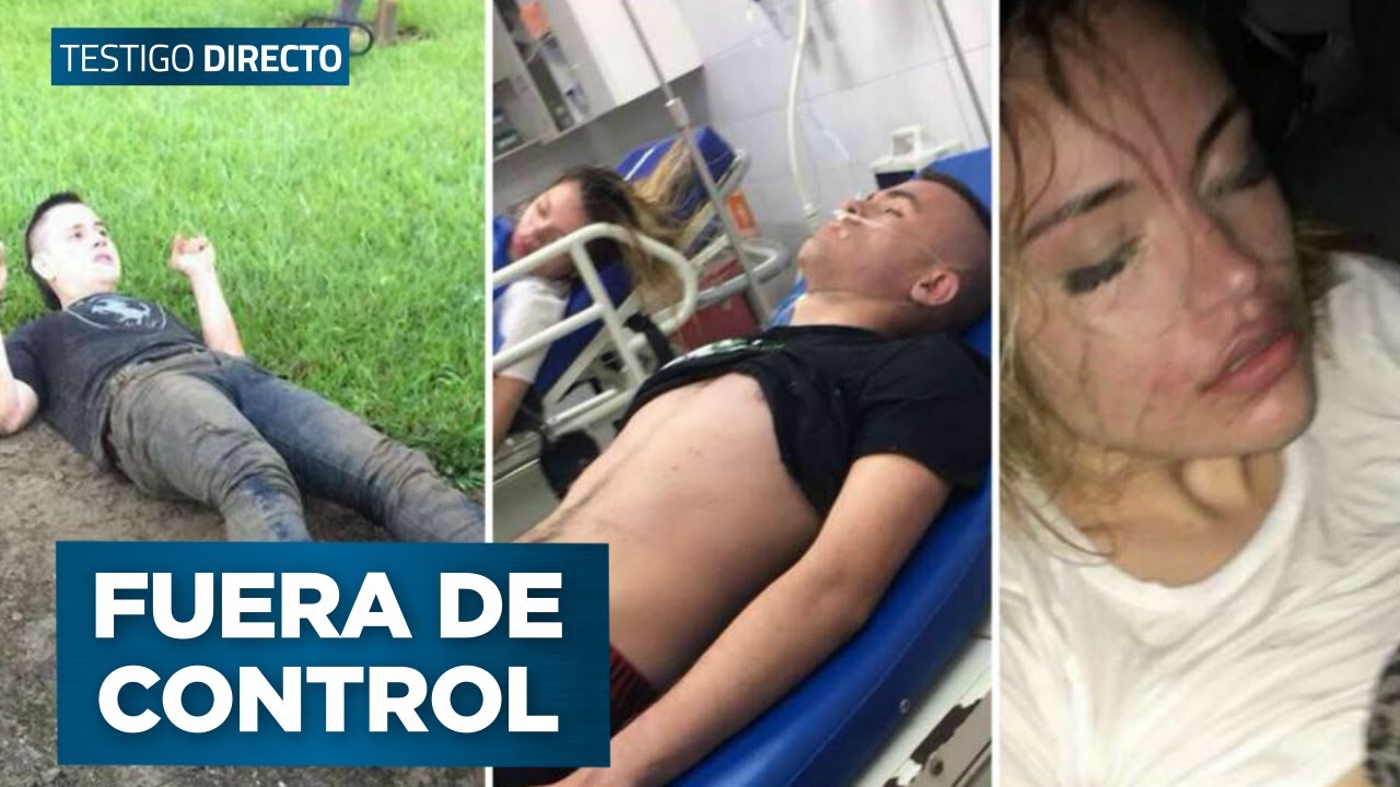 Fentanilo: la peligrosa droga ya está en Colombia y se está saliendo de control - Testigo Directo