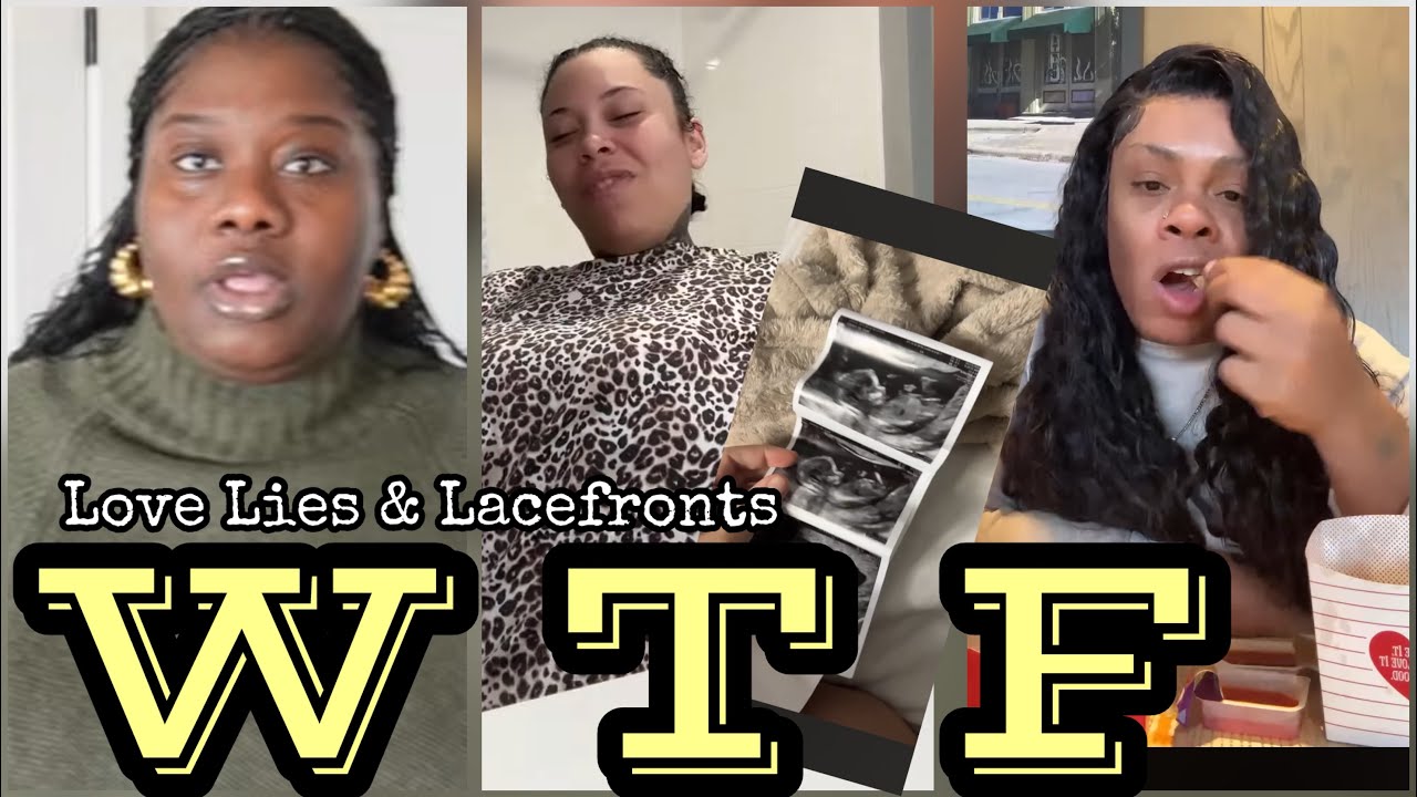 JAILIVIA IS PREGNANT & VISION BOARD GATE UPDATE
