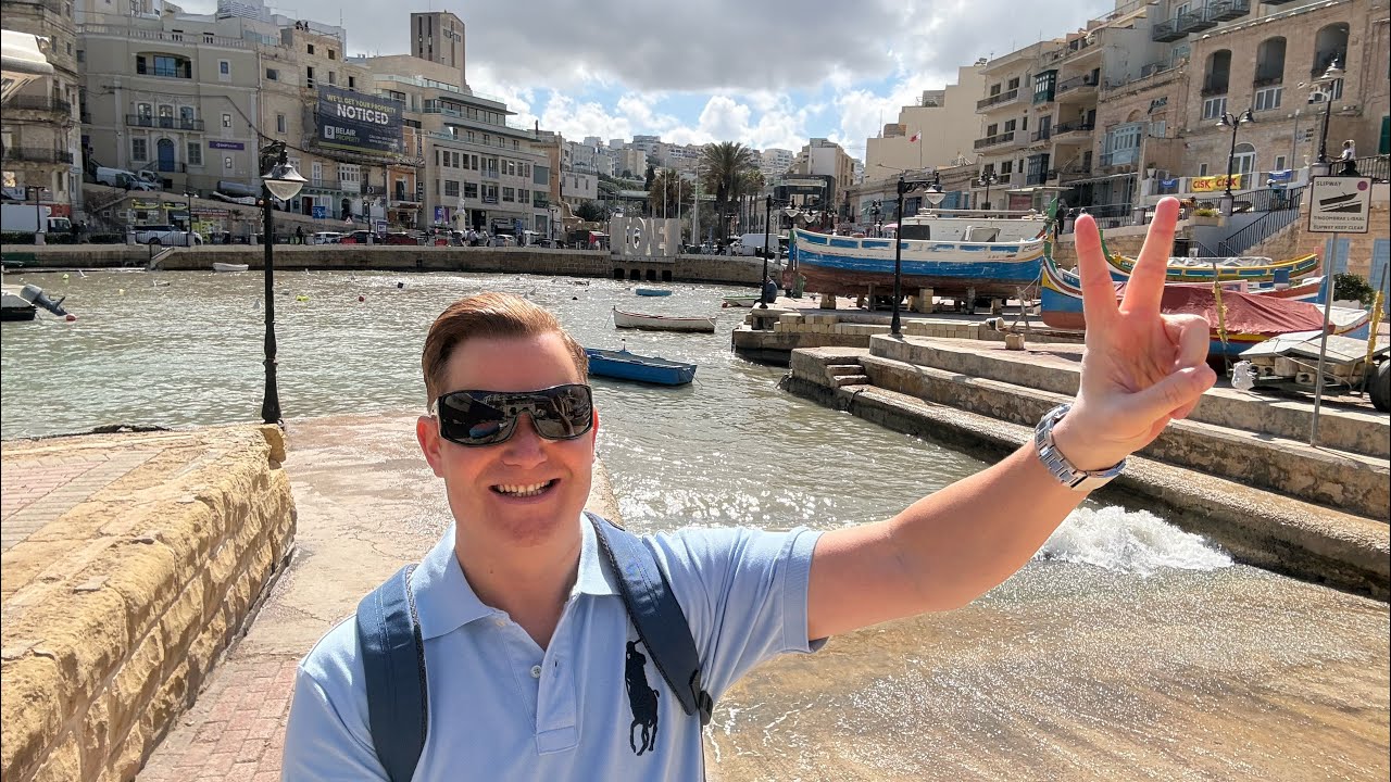 СОВЕТЫ ПО ЭКОНОМИИ ДЕНЕГ НА МАЛЬТЕ | 2026 💵