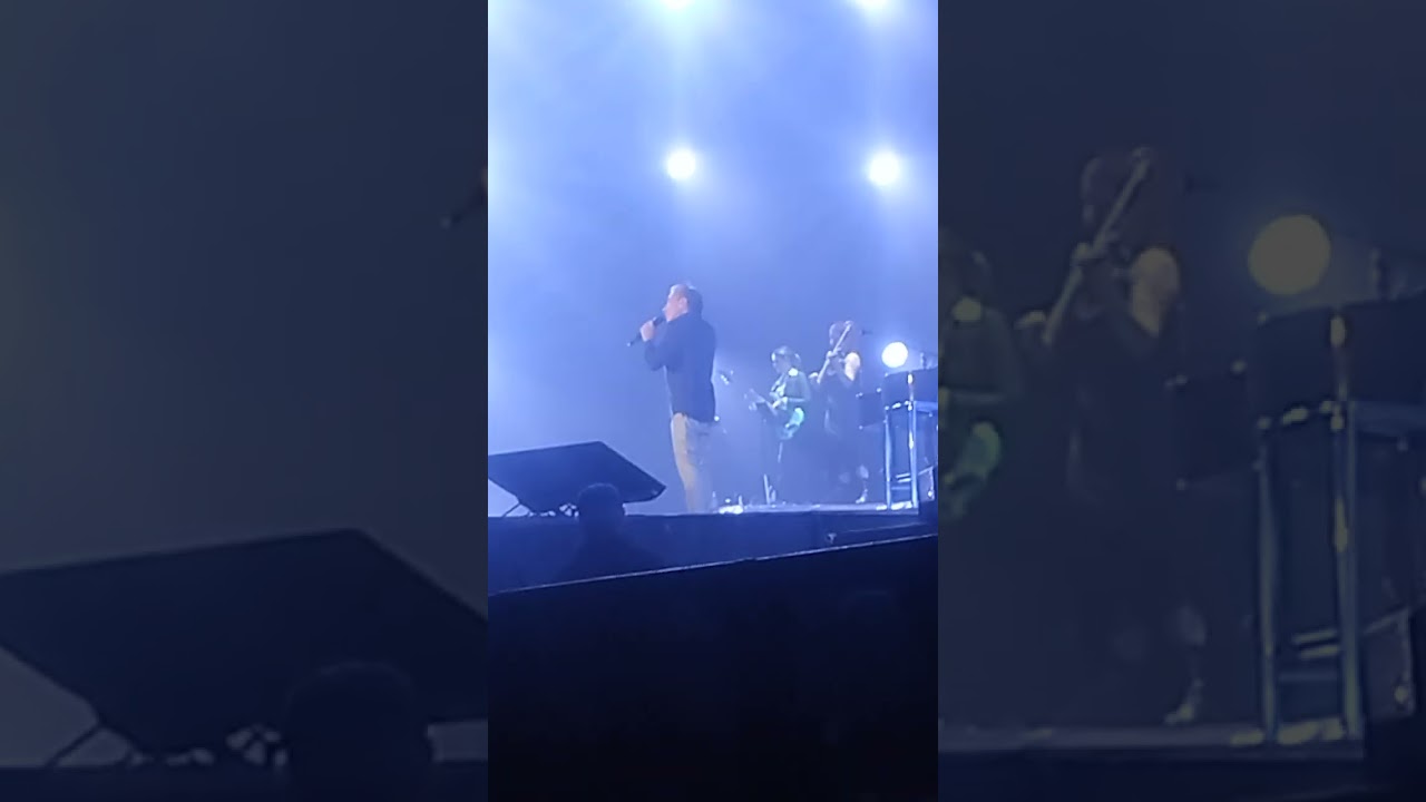 Recital del Último regreso de Ricardo Montaner . 28/02/2026