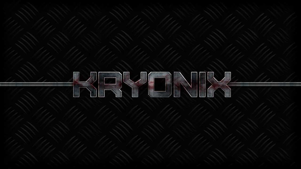 Kryonix - Tetris A (Remix)