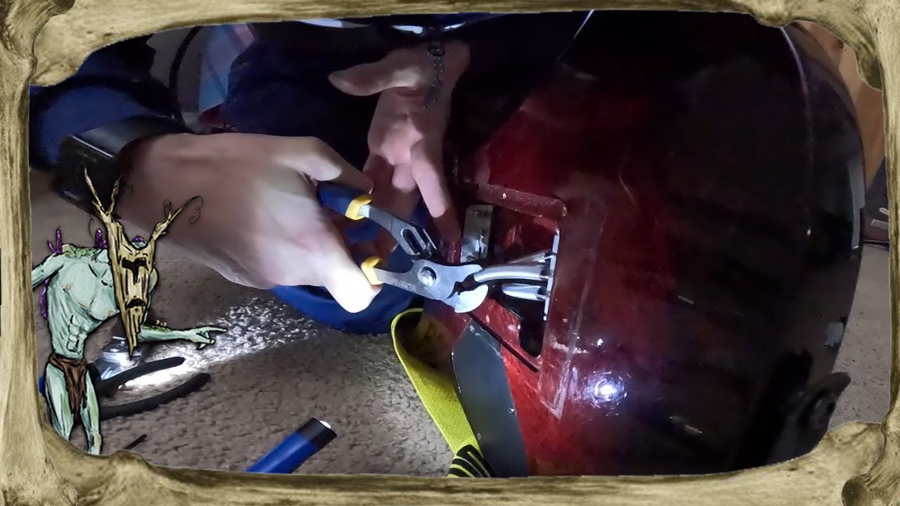 Replacing My Ibaneze RG's Bridge