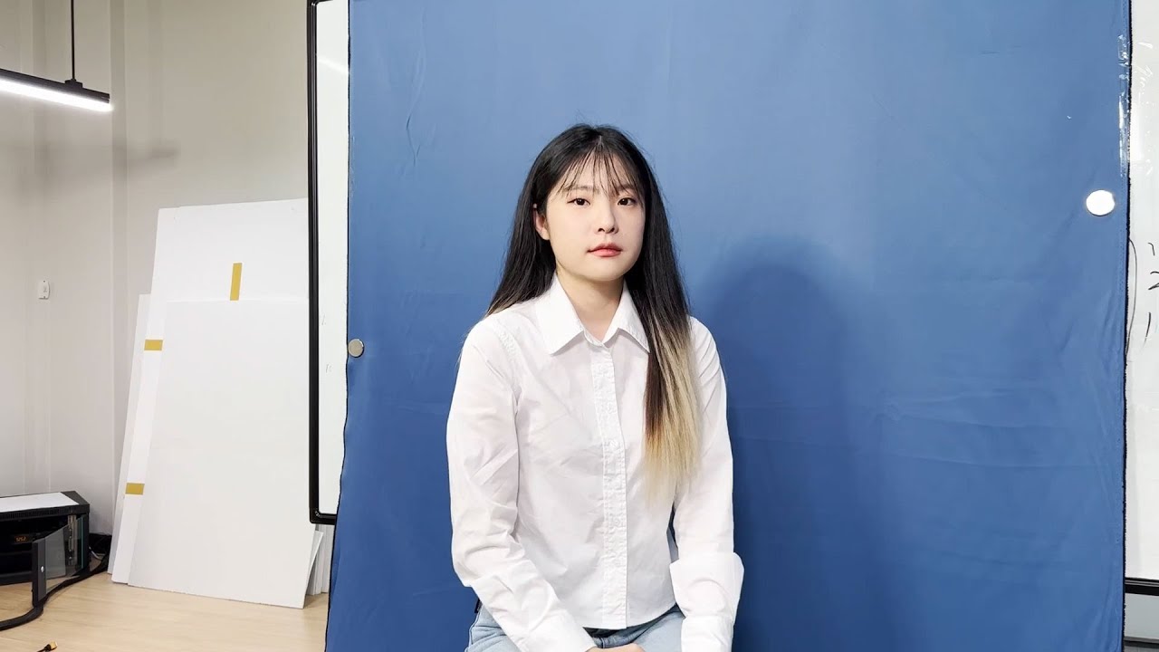 인제대 실내건축 졸전참가자 한마디 영상