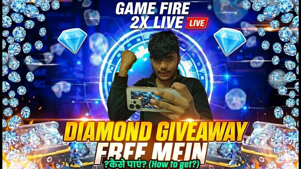 FREE ME GIFT MIL RHE H FREE FIRE ME