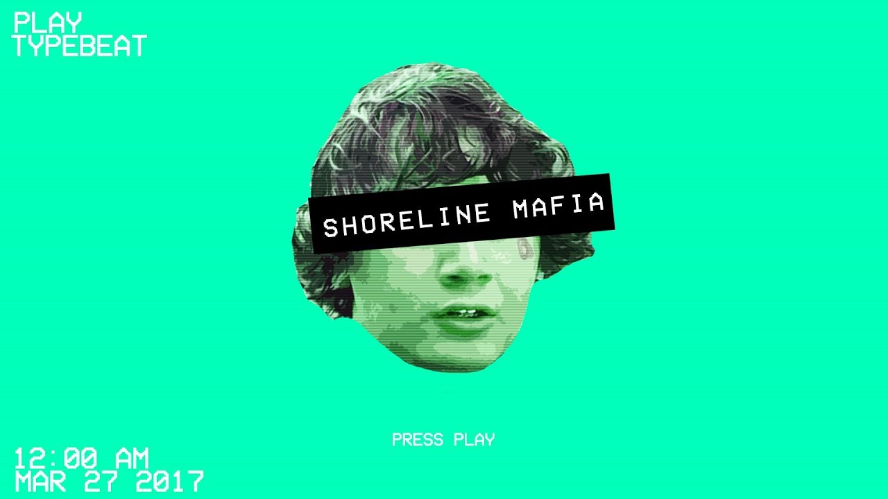 [FREE] Shoreline Mafia Type Beat | Dive (Prod. VHS x The Martianz)