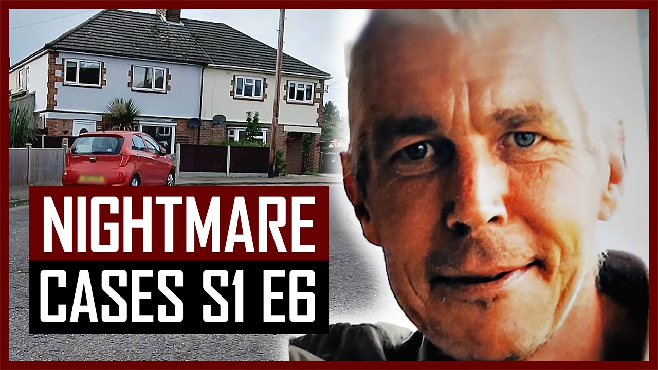 The Revenge Attack: The Murder of Steven Murphy | Twisted Tales