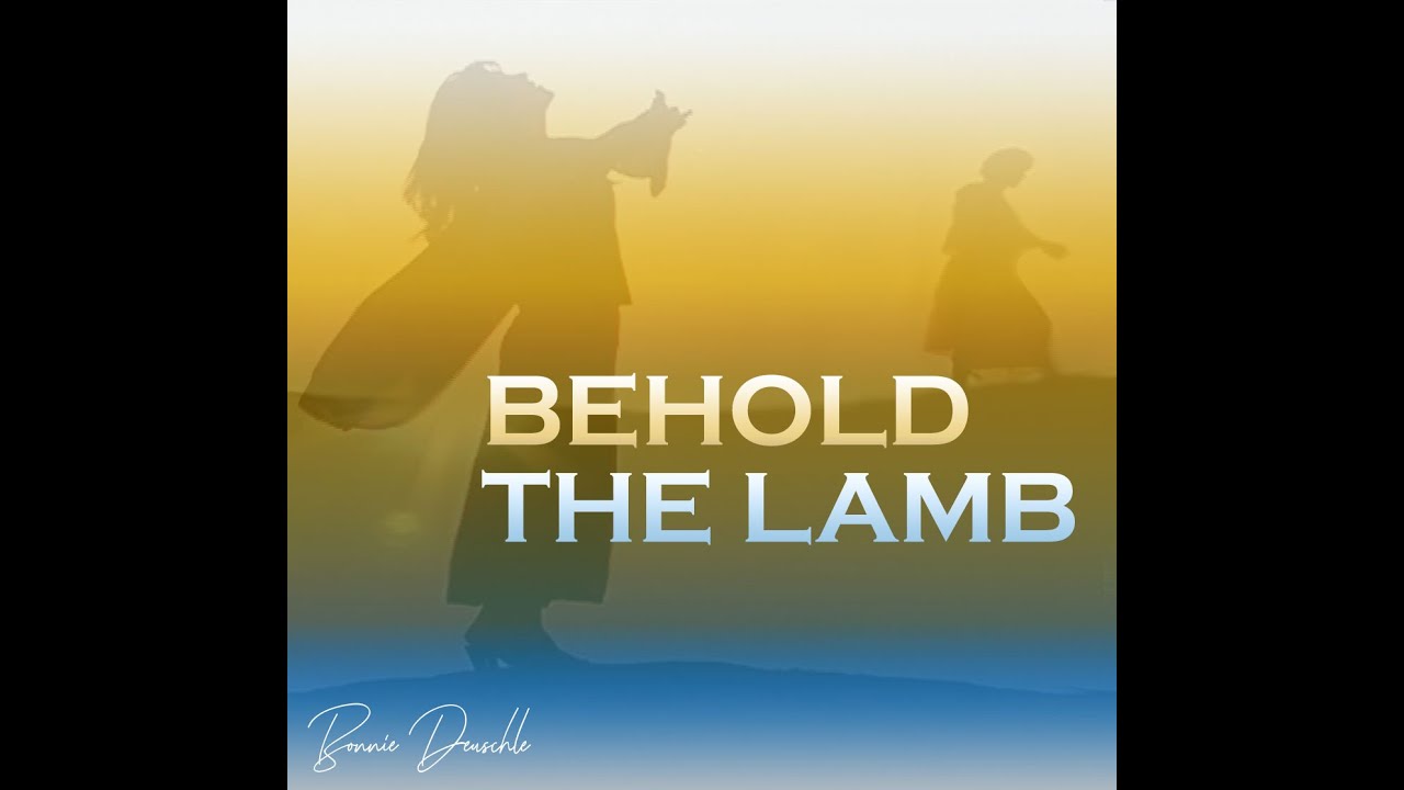 Behold The Lamb (Official Video)