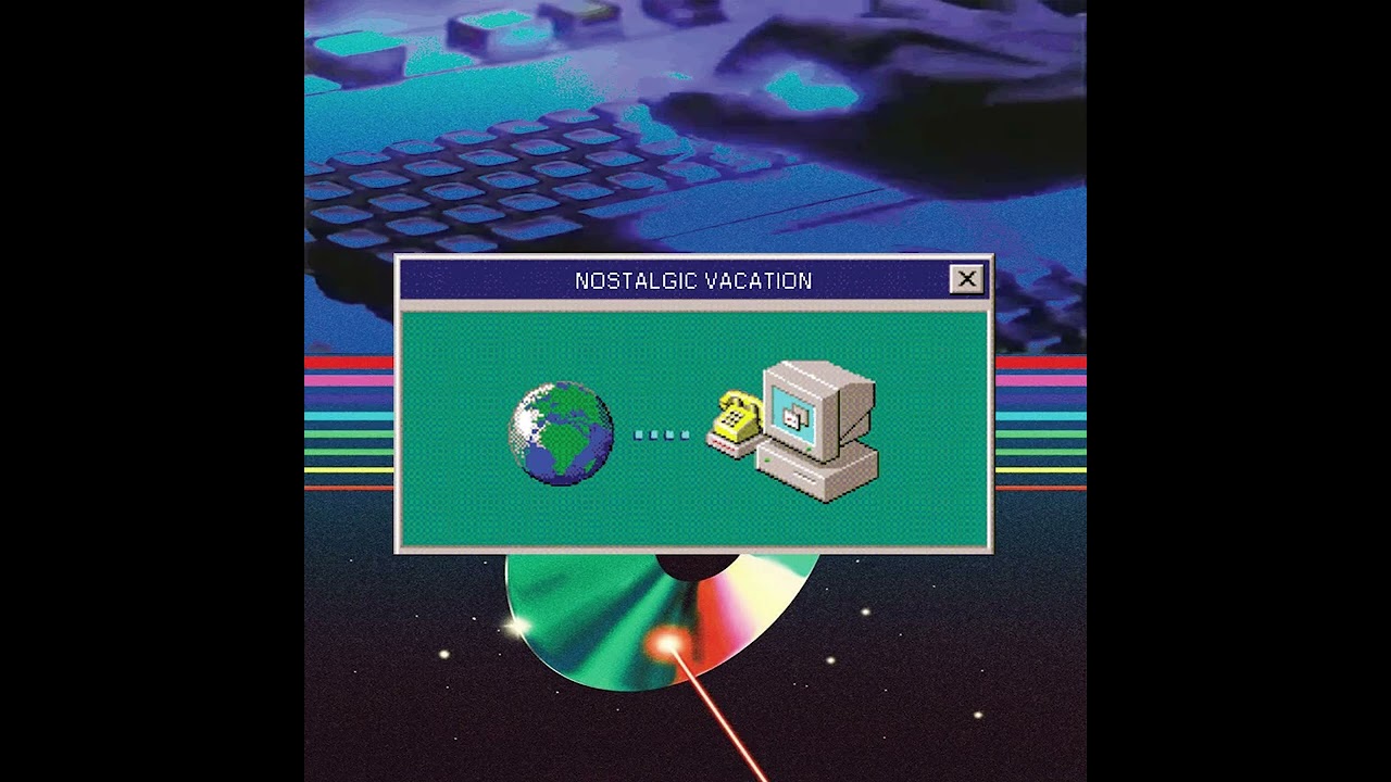 Jazz Playaz - Nostalgic Vacation (Full Album)