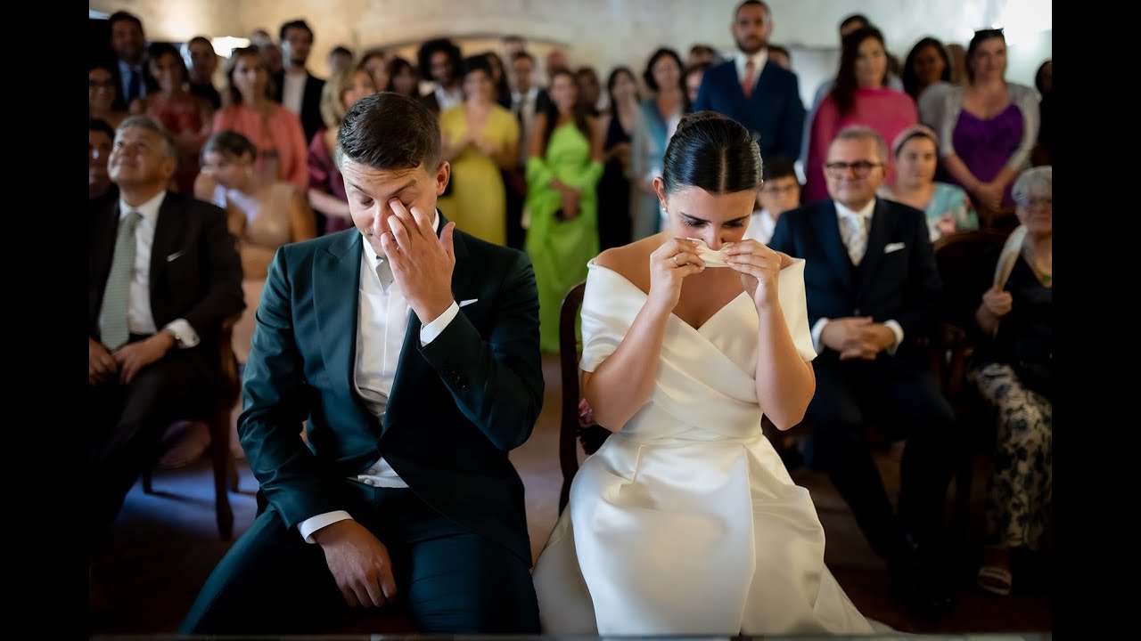 Matrimonio a L’Albereta Relais & Châteaux Erbusco