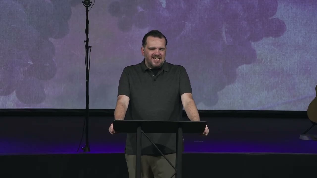 Самоконтроль | Плодотворная вера