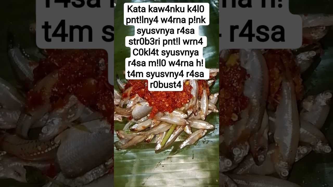 ckp minyak aja yg Pns asal jgn ucapanmu 