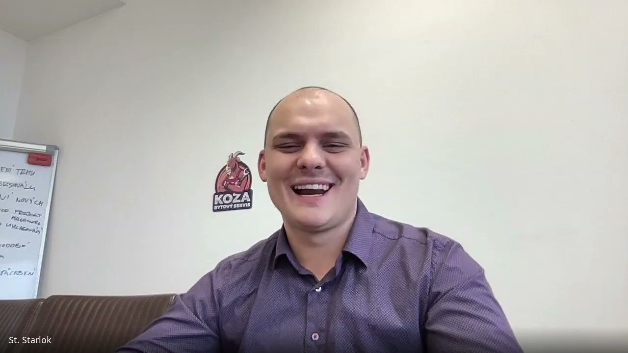 Jak Caflou používá servisní firma