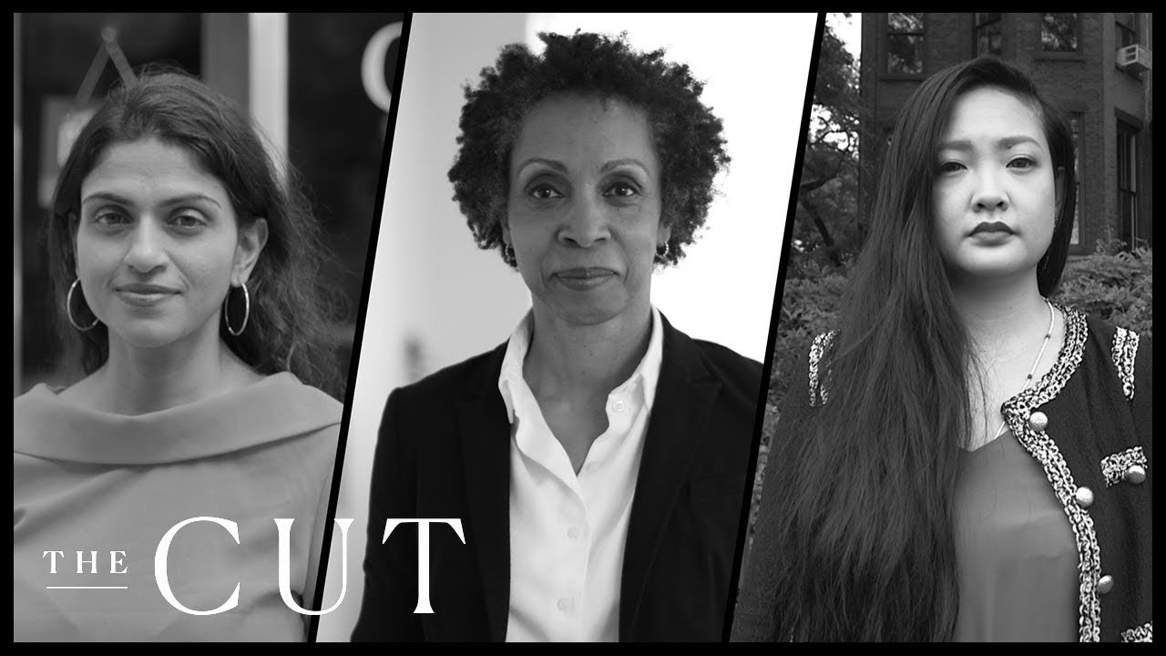 Inside the #MeToo and Time's Up Revolutions