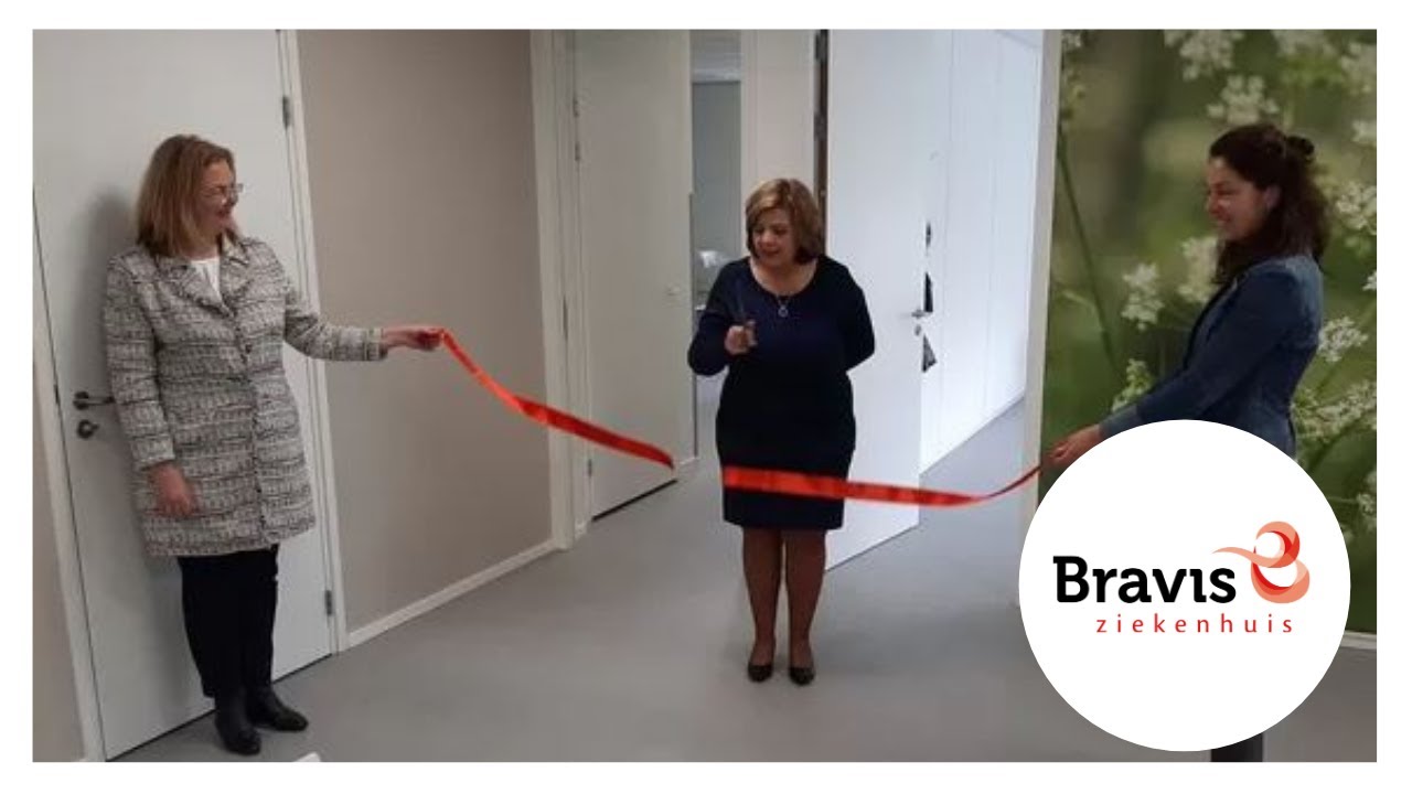 Eerste drie Bravispunten geopend!