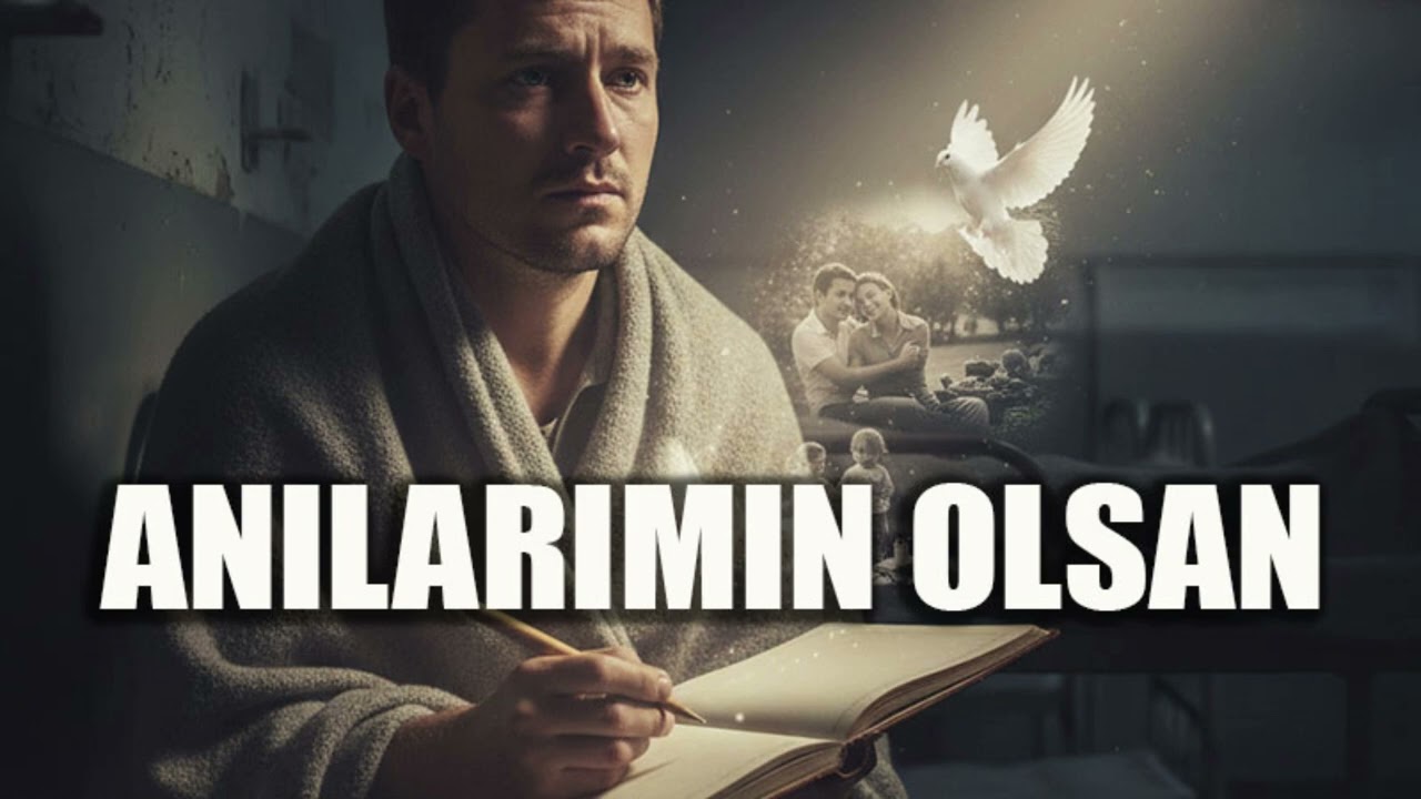 Anılarım, senli olmalıydı -  Arabesk