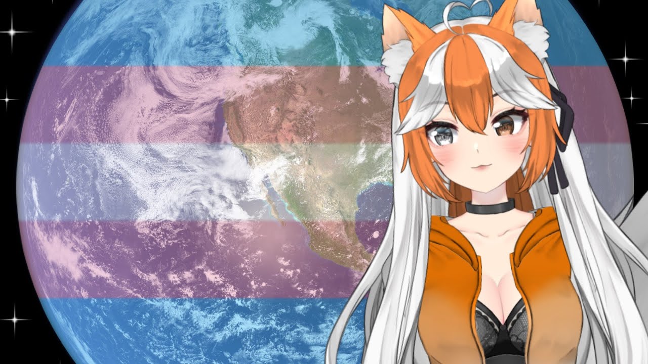 Traveling While Being Trans
