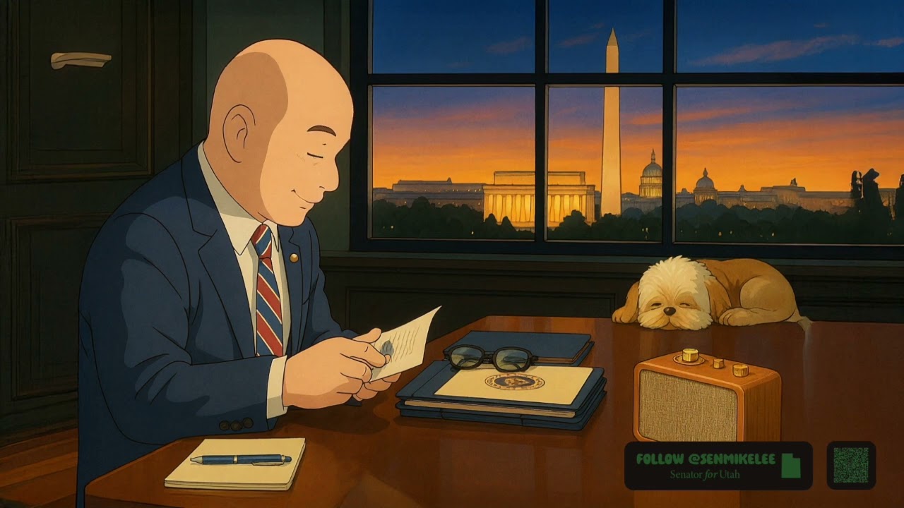 📚 based constitutional beats to relax/study the federalist papers to