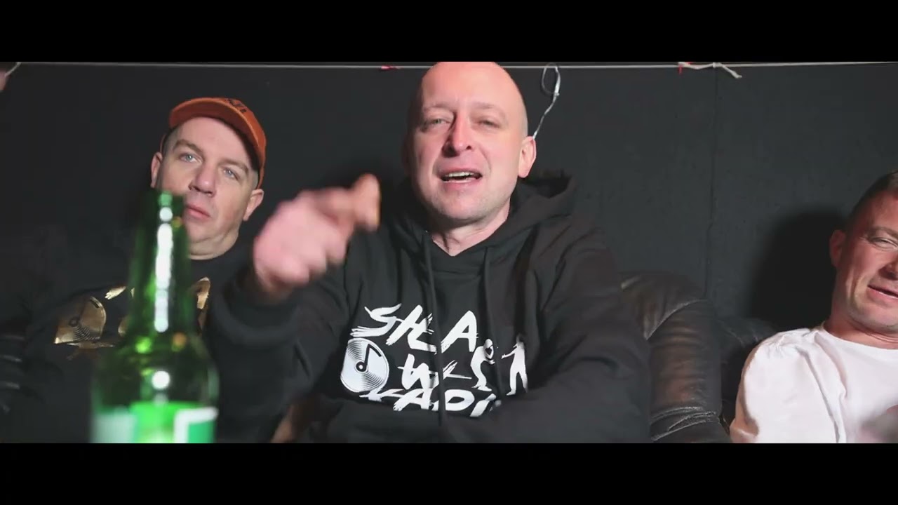 BITU x PEPO BAKALIA x JOJO  CZP x  ARECKI  skrecze DJ. JURI  - SIEMANKO PO RAZ DRUGI