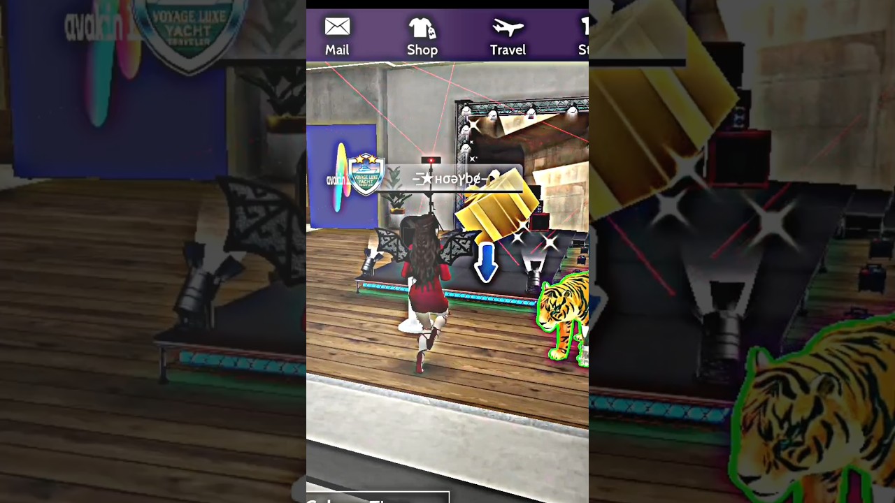 🎁|| Avakin Life The Vault: Streetwear Recharged || 