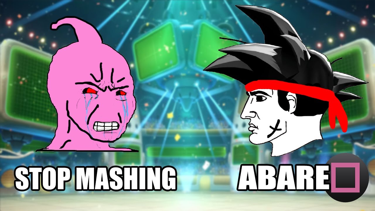 ABARE EXPLAINED - FGC MEANING #1