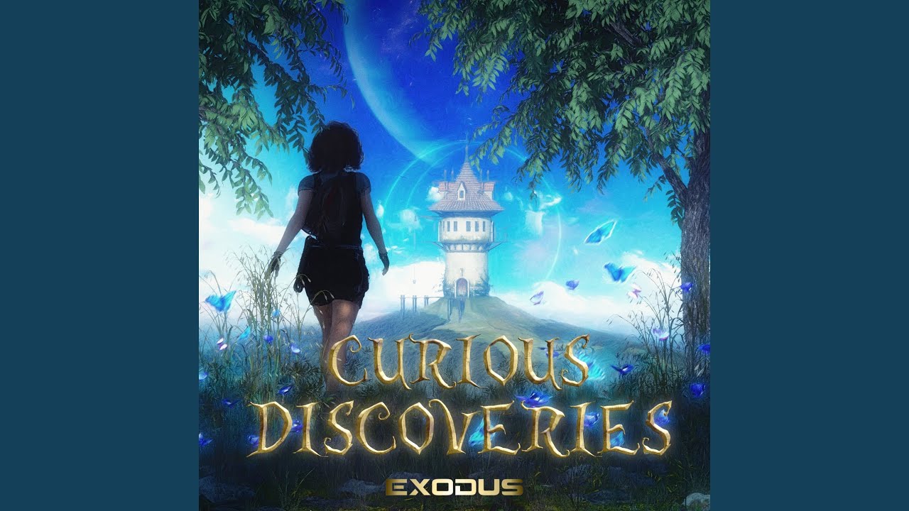 Curious Discoveries