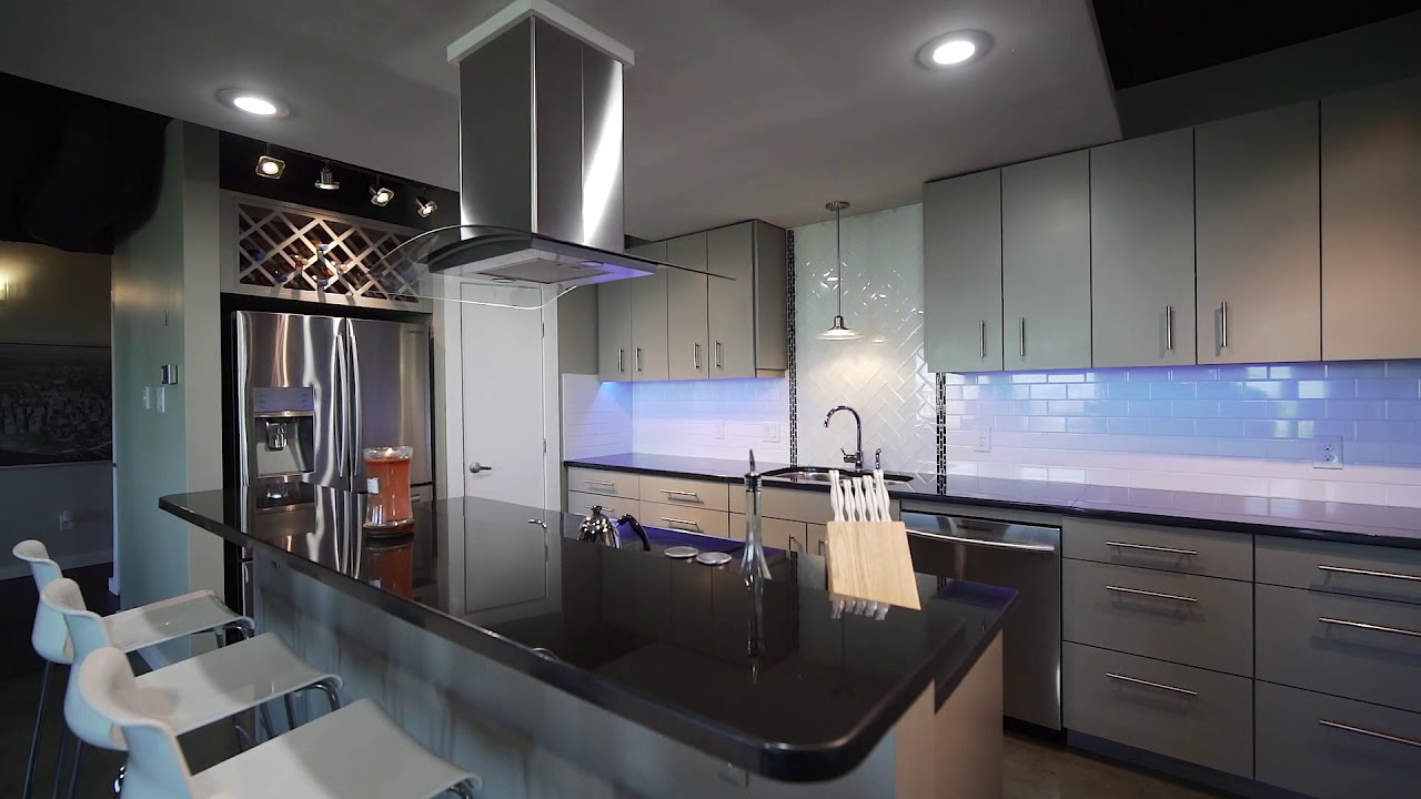 Atlantic Lofts Unit 306 Corpus Christi TX | Agent: Brenda Marshall