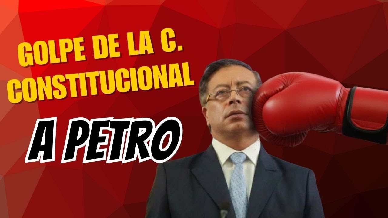Se suspendió el decreto de emergencia económica