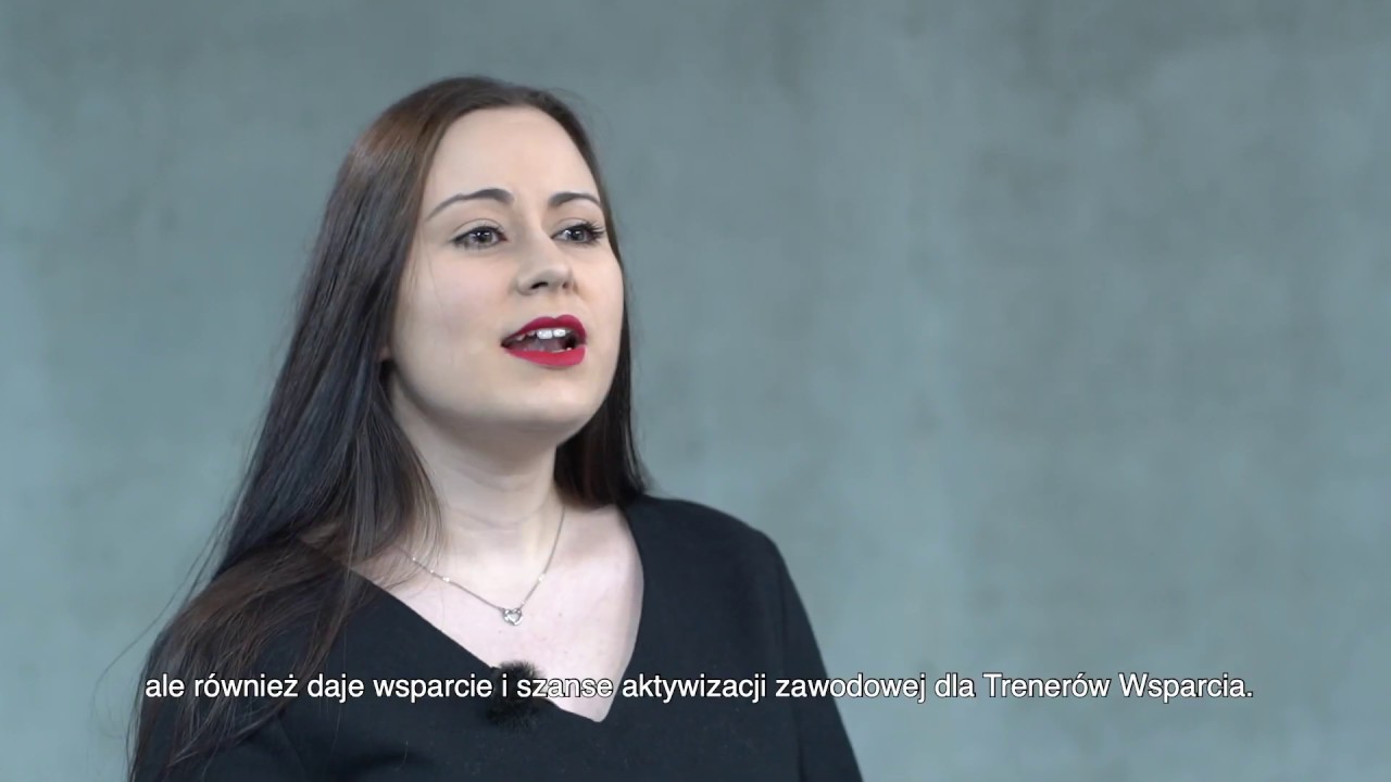 Amputacja? Nie jesteś sam! - Trenerzy Wsparcia