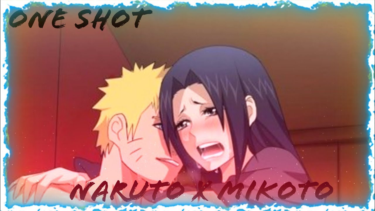 One Shot (Naruto lemonxMIKOTO)(VAINILLA)TODO POR UNAS FOTOS