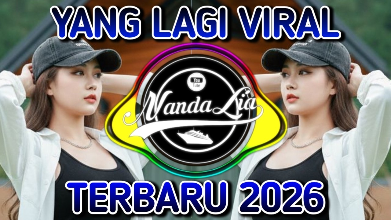 DJ 2026 | KUMPULAN LAGU ENAK FULLBASS | YANG LAGI VIRAL | DJ TIK TOK FULL BASS