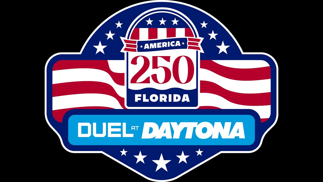 iNRS (iNASCAR Racing Series) heads to Daytona International Speedway for the Duals!