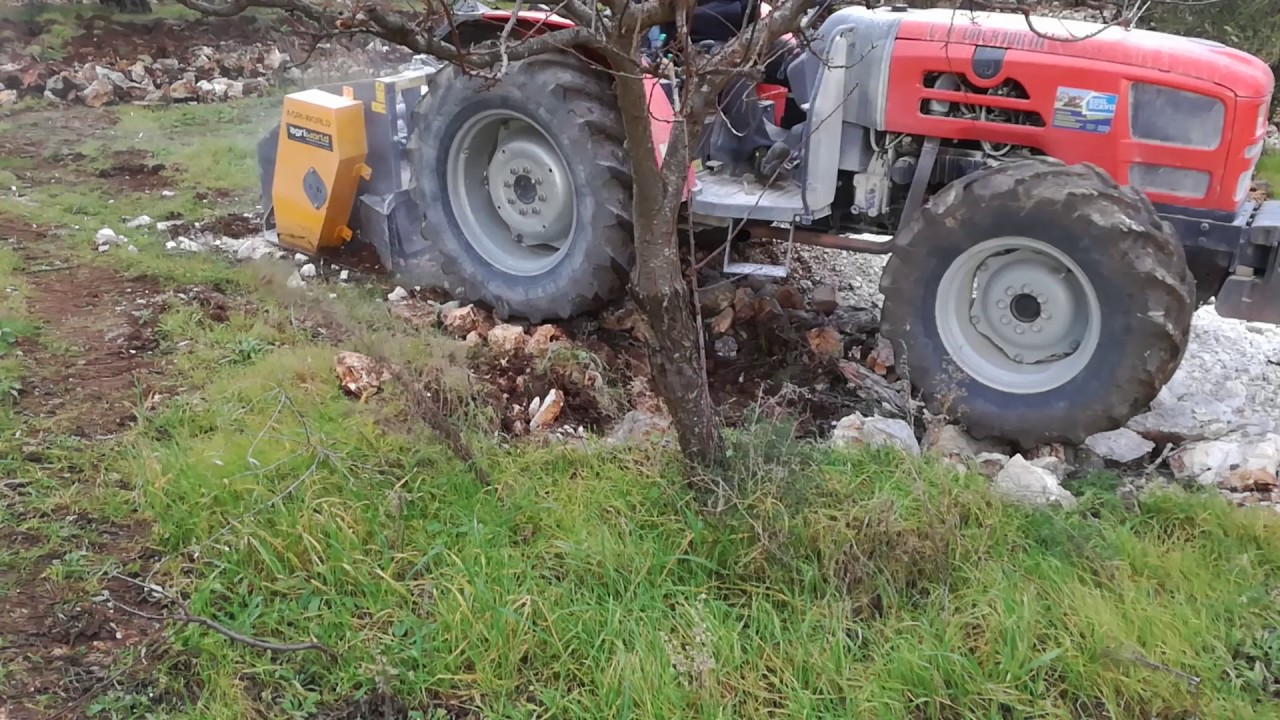 Agri World srl - FTCD-120.02 - www.agri-world.it - Italy