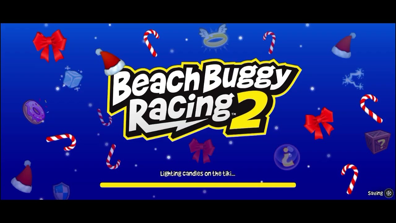 Glorious Wins & Knockout moments | Beach Buggy Racing 2 Part #1 |
