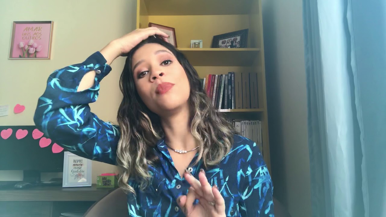 Linguagem Interna - PARTE 3