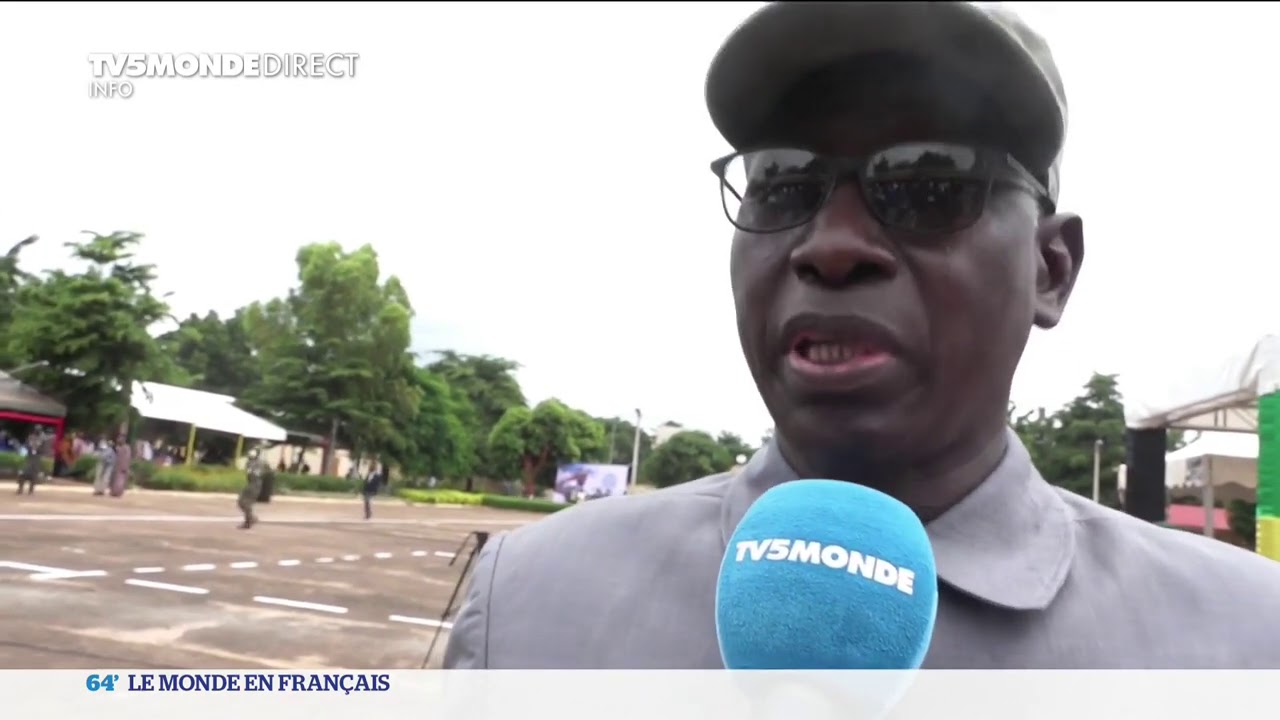 Mali : hommage à l'ancien président Moussa Traoré