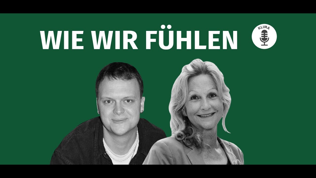 #75 Ist Klimaaktivismus out geworden? &ndash; mit Oma For Future, Cordula Weimann