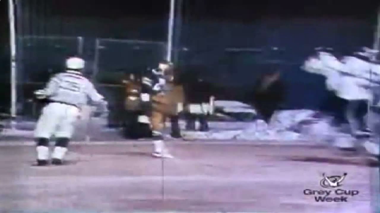 1972 CFL West Final conclusion