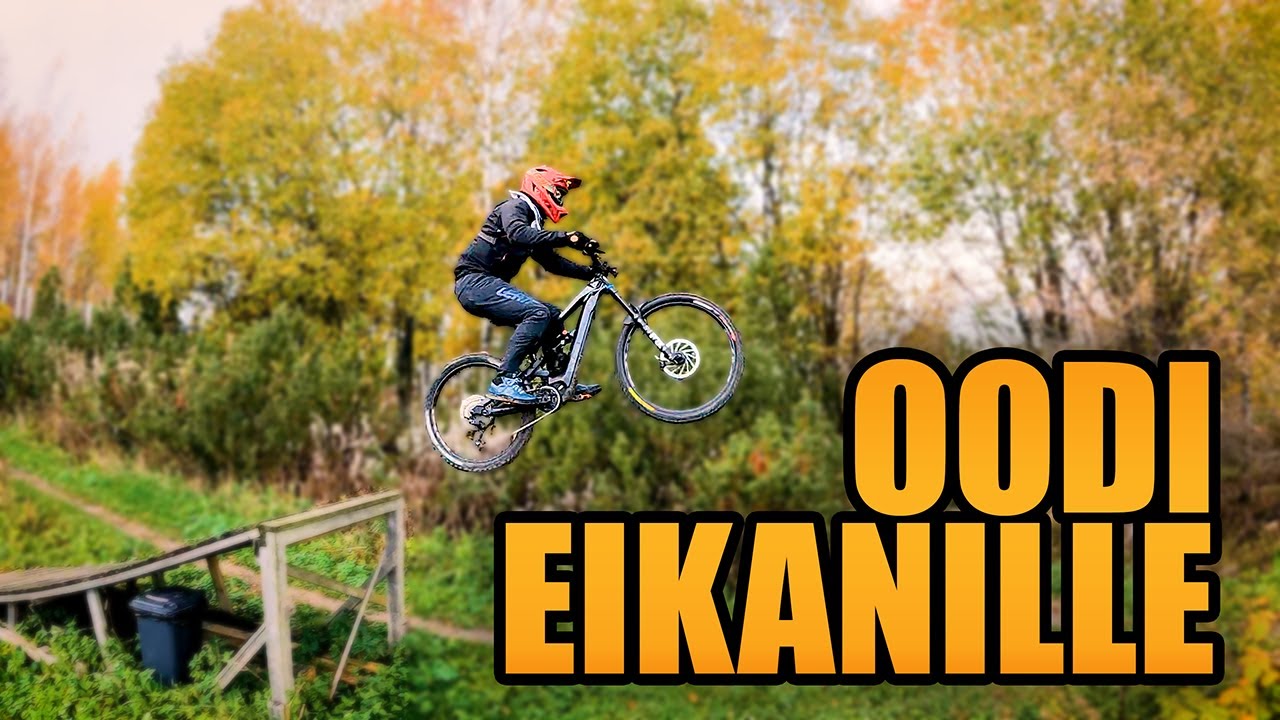 Maltsun EIKANI - Ehkä parasta just nyt?