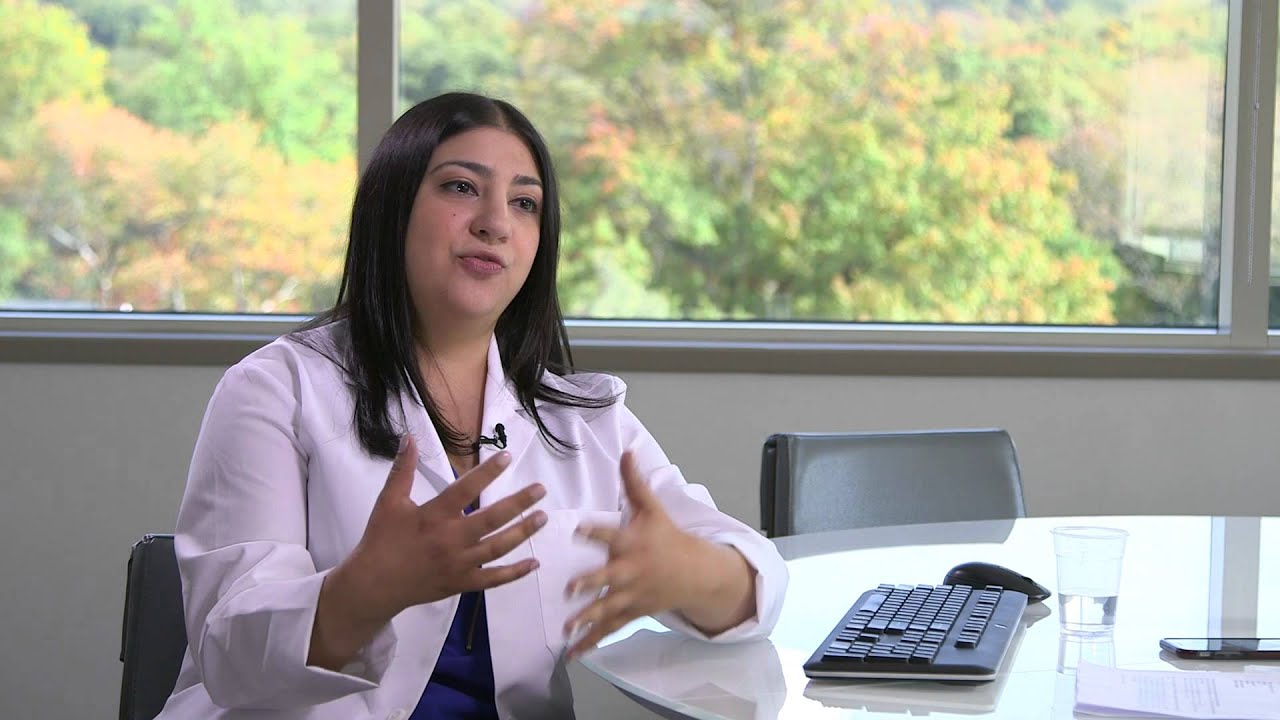 Graf Center for Integrative Medicine at Englewood Hospital and Medical Center