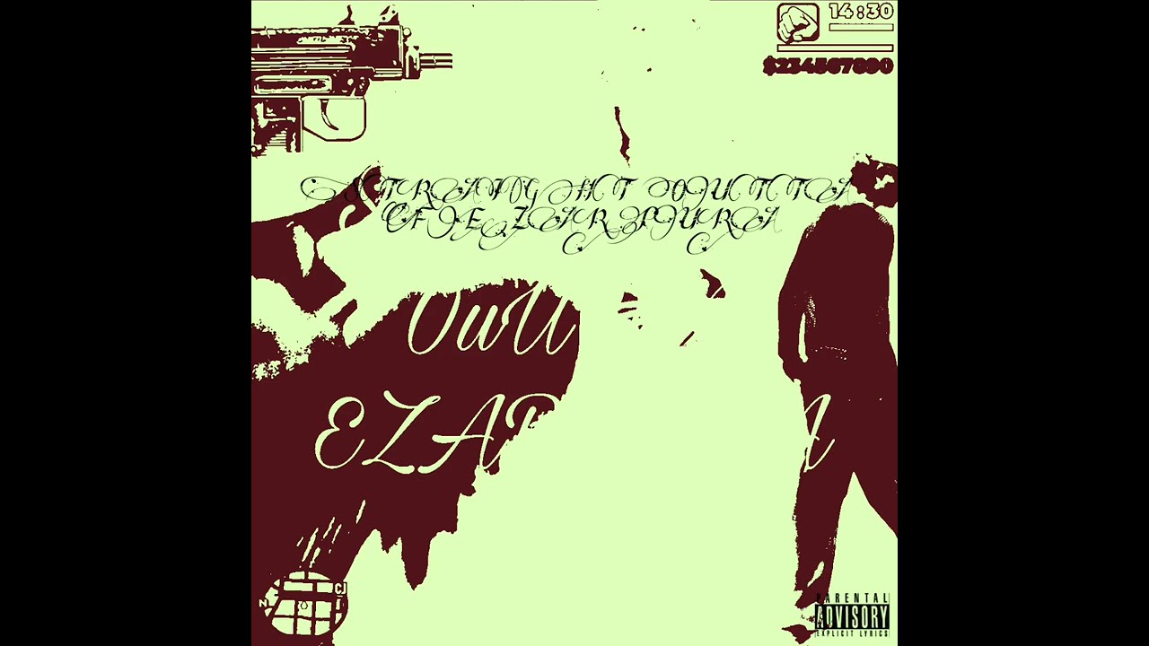 MC ROKDAA STRAIGHT OUTTA FEZARPURA 🚨🔪 OFFICIAL MUSIC AUDIO